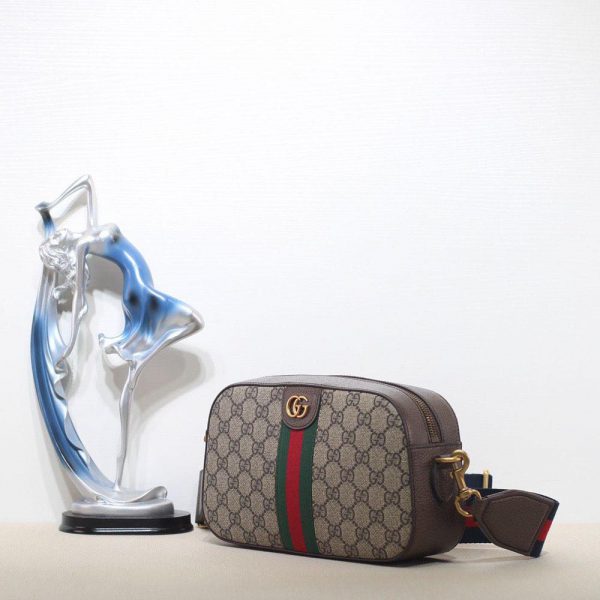 Luxurious Gucci Bags