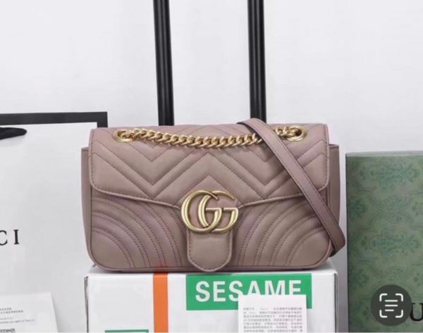 Swanky Gucci Bags - Image 7