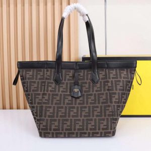 Luxurious Fendi Bags