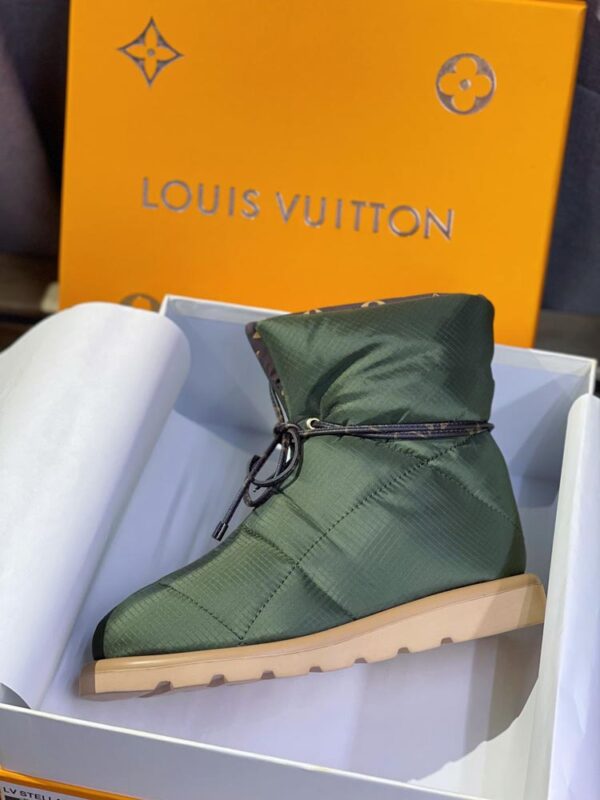 Ritzy Louis Vuitton Shoes