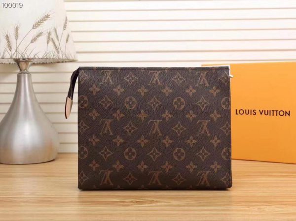 Lavish Louis Vuitton Bags