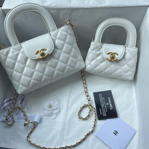 Swanky Chanel Bags - Image 2