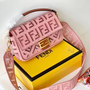 Ritzy Fendi Bags
