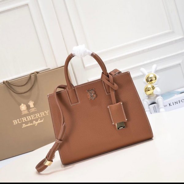 Luxurious Burberry Bags - Image 2