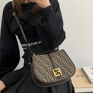 Luxury Fendi Bags