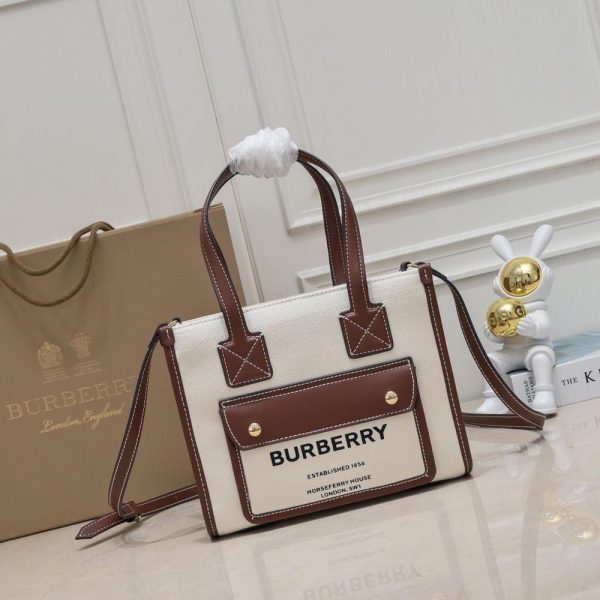 Exclusive Burberry Bags - Image 3