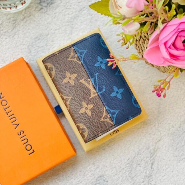 Ellite Louis Vuitton Wallets - Image 6