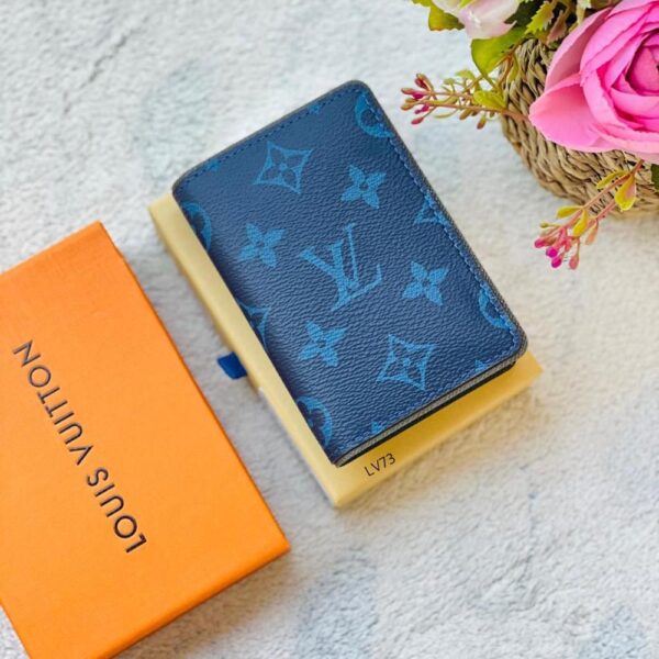 Ellite Louis Vuitton Wallets - Image 5