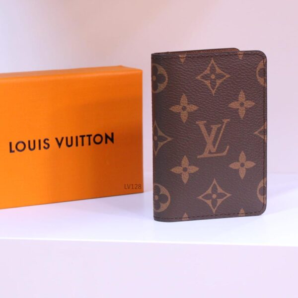 Ellite Louis Vuitton Wallets