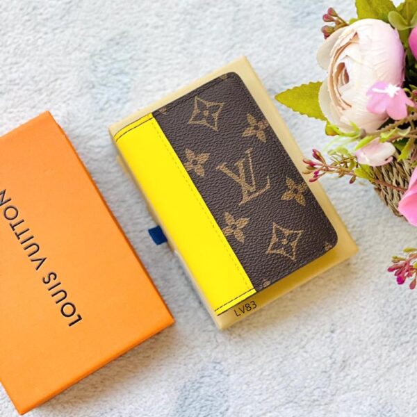 Exclusive Louis Vuitton Wallets - Image 2