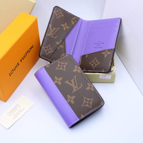 Exclusive Louis Vuitton Wallets - Image 5