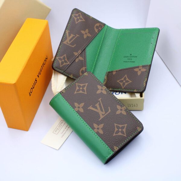 Exclusive Louis Vuitton Wallets - Image 4