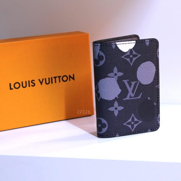 Ellite Louis Vuitton Wallets - Image 3