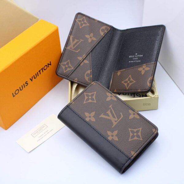 Exclusive Louis Vuitton Wallets - Image 3