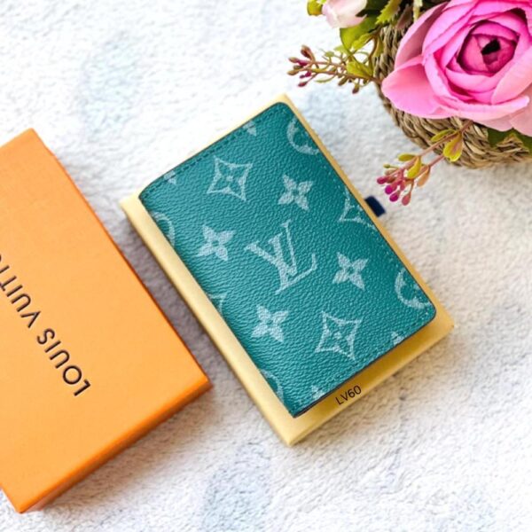 Ellite Louis Vuitton Wallets - Image 2