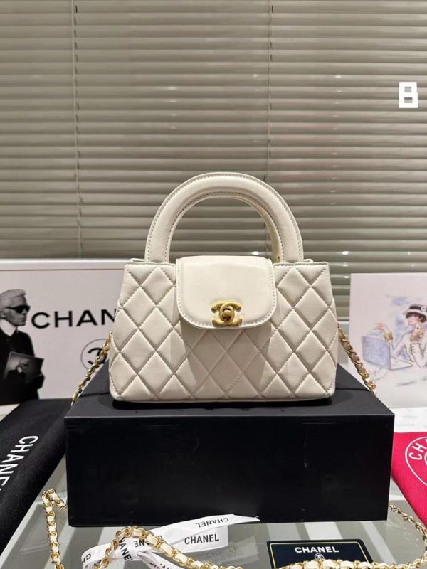 Exclusive Chanel Bags - Image 2