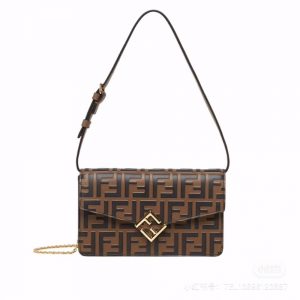 Bliss Fendi Bags