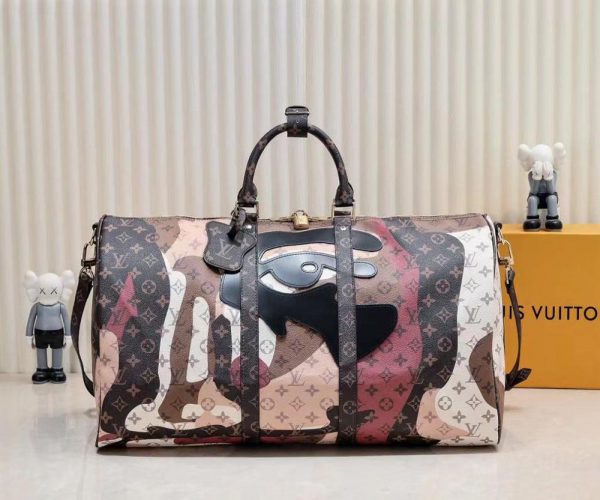 Deluxe Louis Vuitton Bags - Image 2