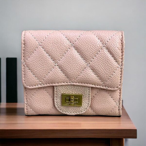 Exclusive Chanel Wallets - Image 3