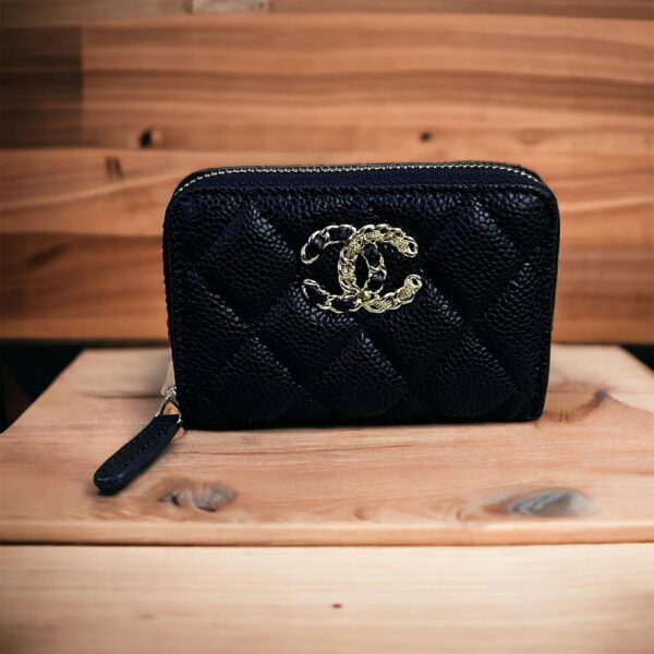 Exclusive Chanel Wallet