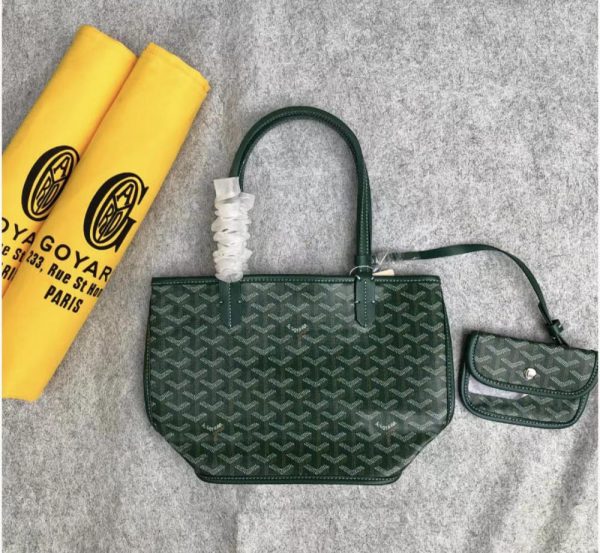 Ritzy Goyard Bags - Image 5