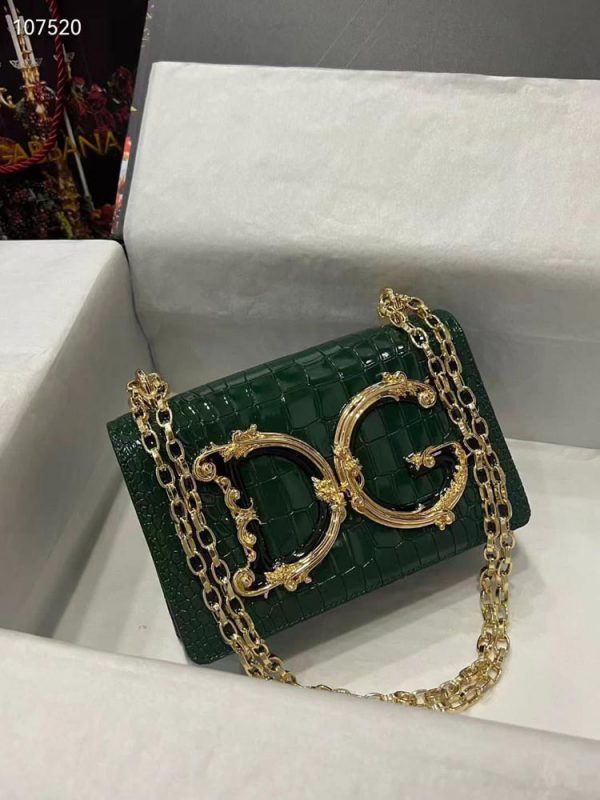 Lavish D&G Bags