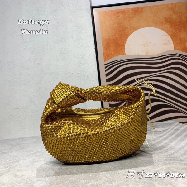 Opulent Bottega Veneta Bags - Image 12