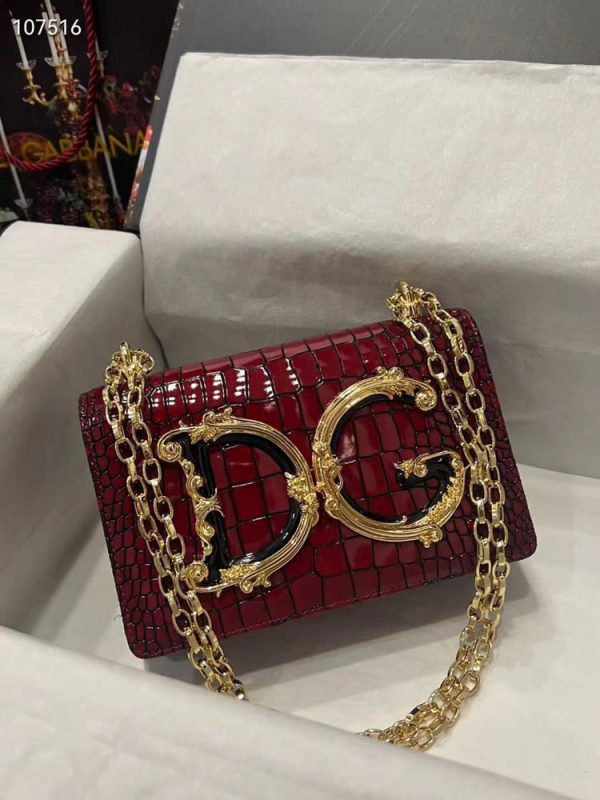 Lavish D&G Bags - Image 3