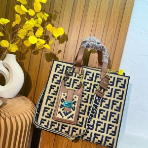 Lavish Fendi Bags