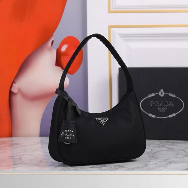 Royal Prada Bags