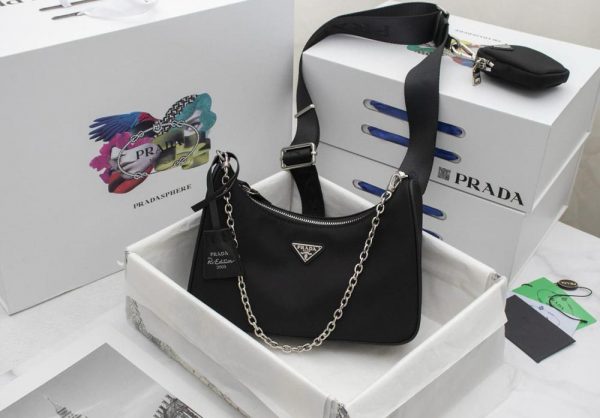 Royal Prada Bags - Image 4