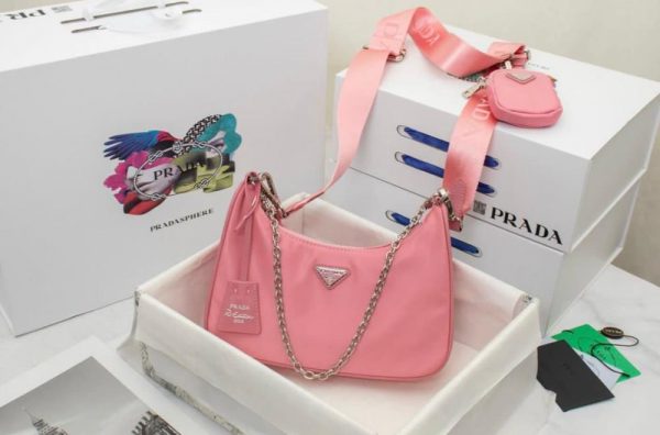 Royal Prada Bags - Image 2