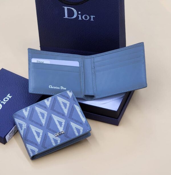 Swanky Dior Wallets - Image 5