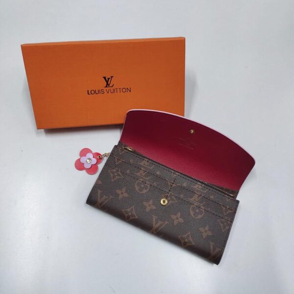 Exclusive Louis Vuitton Wallets - Image 2