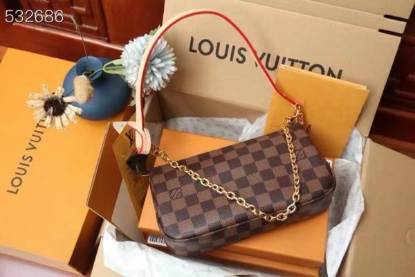 Exclusive Louis Vuitton Bags