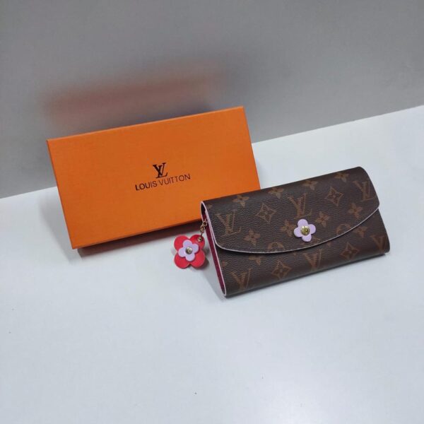 Exclusive Louis Vuitton Wallets