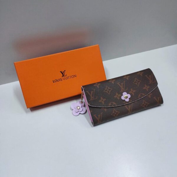 Exclusive Louis Vuitton Wallets - Image 3