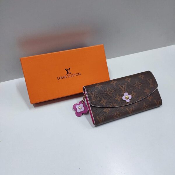 Exclusive Louis Vuitton Wallets - Image 4