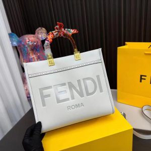 Lavish Fendi Bags