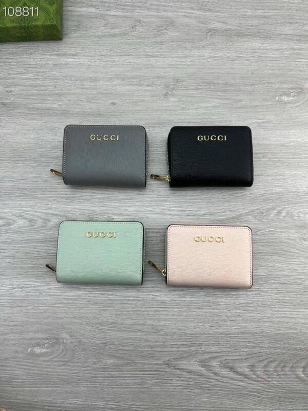 Ritzy Gucci Wallets - Image 2