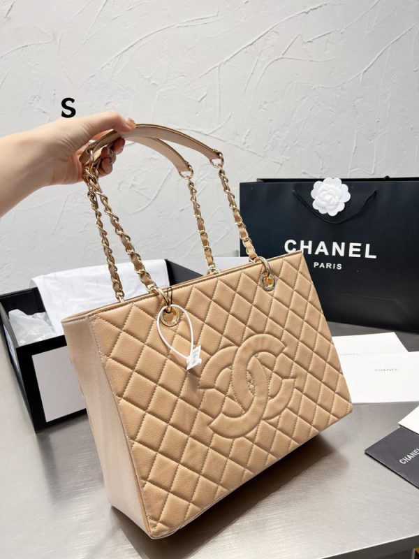 Luxury Chanel Bags