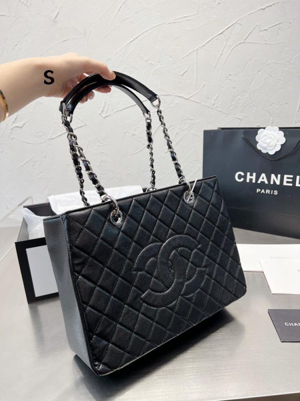 Luxury Chanel Bags - Image 3