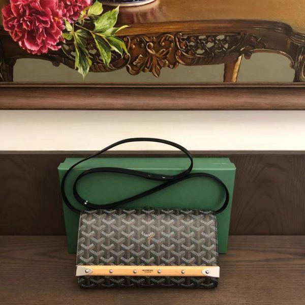 Ritzy Goyard Bags - Image 2