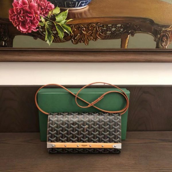 Ritzy Goyard Bags - Image 4