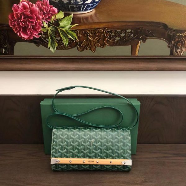 Ritzy Goyard Bags - Image 3