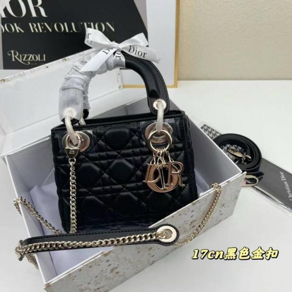 Luxury Dior Bags