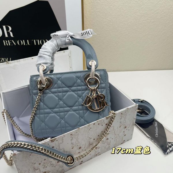 Luxury Dior Bags - Image 2