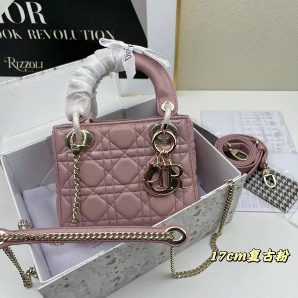 Luxury Dior Bags - Image 4