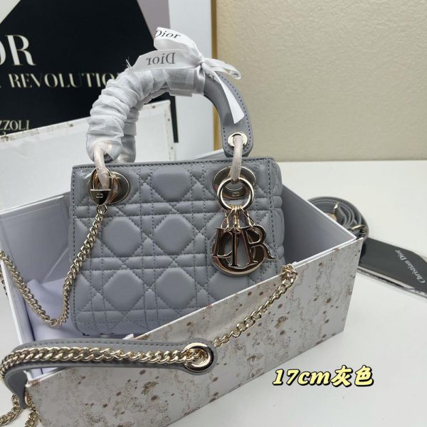 Luxury Dior Bags - Image 5
