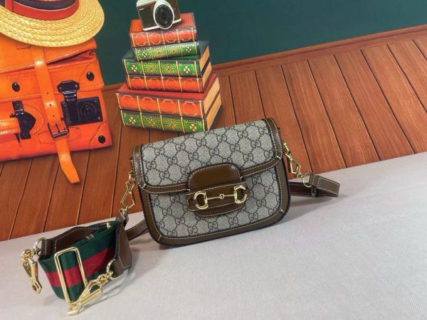 Ritzy Gucci Bags - Image 2